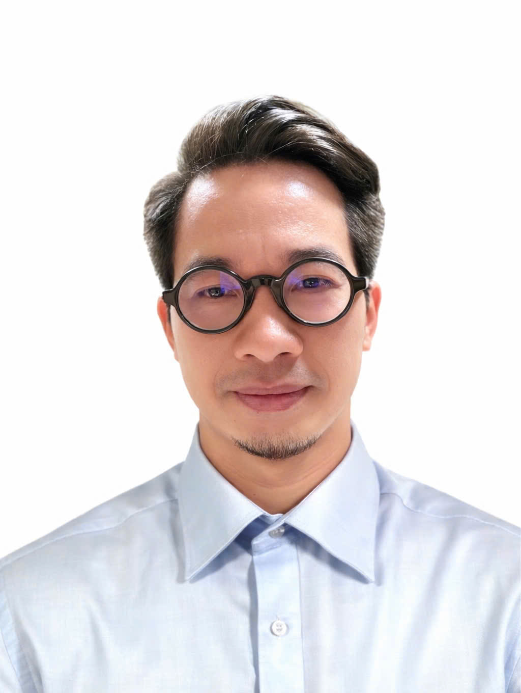 M.Sc. NGUYỄN VĂN HƯNG