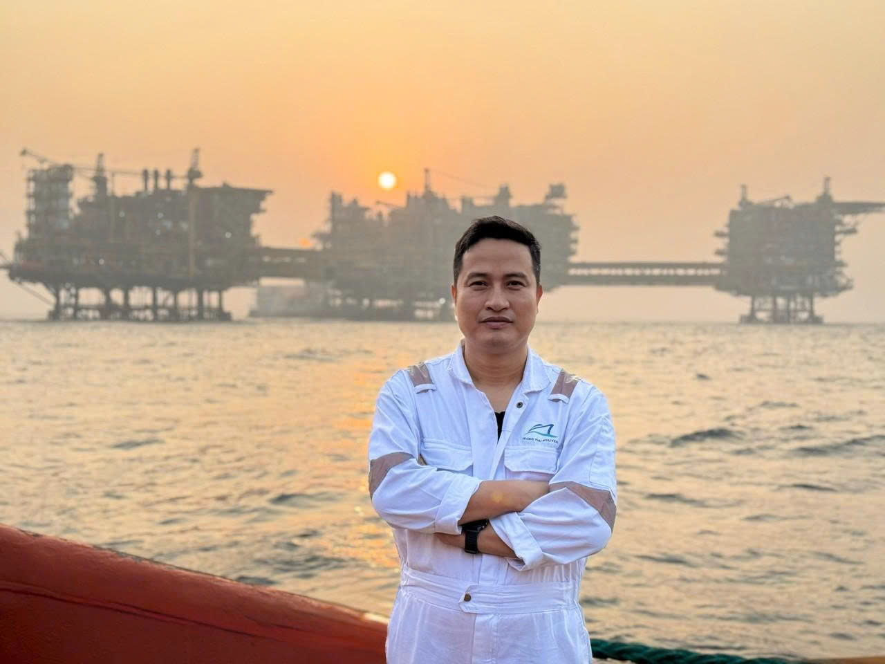 CAPT. NGUYỄN XUÂN CHUNG