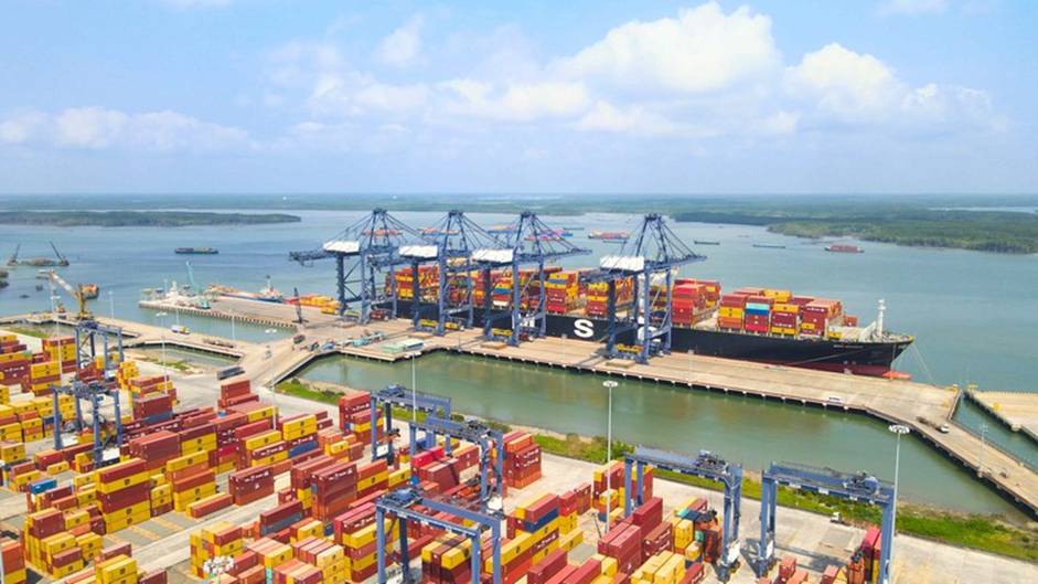 Đề xuất quy định thời hạn hoạt động, chuyển giao dự án xây dựng cảng biển - Ảnh 1.