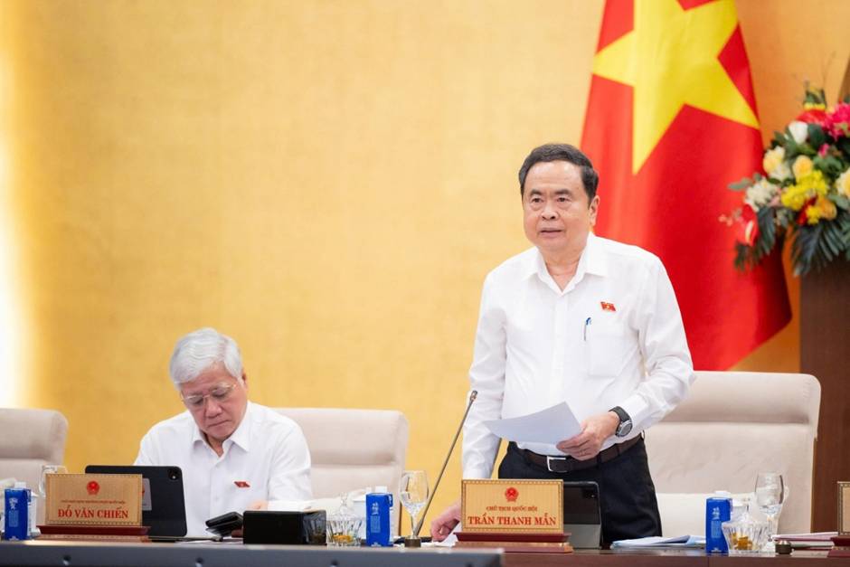 Luật Dầu khí (sửa đổi) và Nghị quyết về năng lượng tái tạo dự kiến được Quốc hội xem xét trong tháng 8/2026