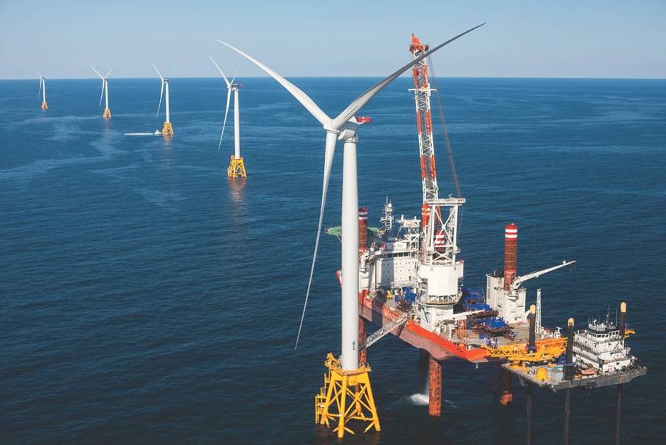 Hoàn thiện thể chế để mở đường cho Petrovietnam trong kỷ nguyên năng lượng mới