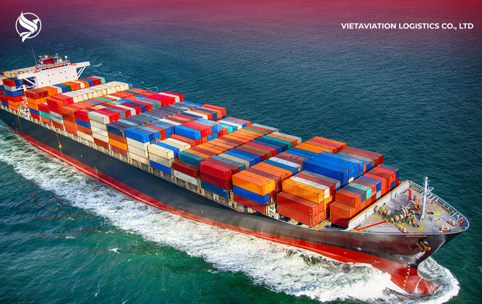 Bài học phát triển hàng hải từ những quốc gia không có biển