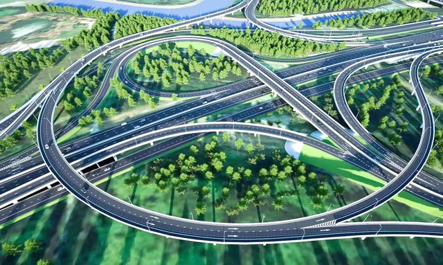 TP.HCM di dời cảng, trả lại không gian cho nội đô - Ảnh 2.