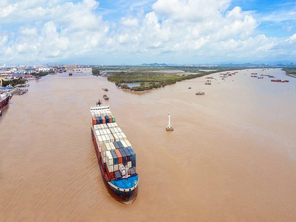 Khơi dậy tinh thần, bản lĩnh Bạch Thái Bưởi trong thực hiện nghị quyết Trung ương về phát triển kinh tế biển