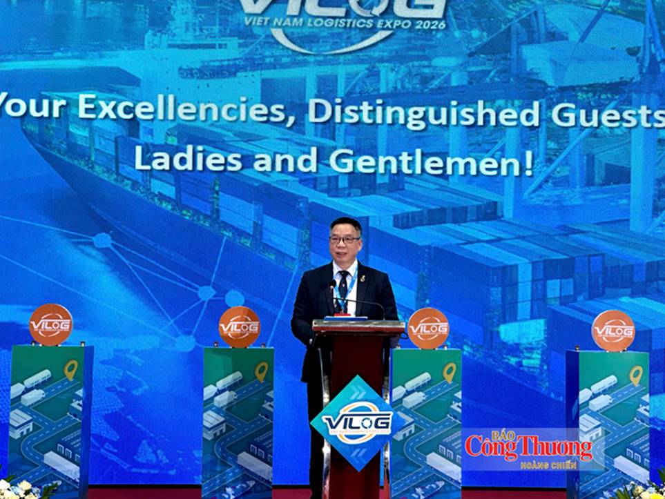 Theo Chủ tịch Hiệp hội Doanh nghiệp Dịch vụ Logistics Việt Nam (VLA) Đào Trọng Khoa, trước đây năng lực cạnh tranh của logistics được đo bằng tốc độ và chi phí, thì hôm nay năng lực cạnh tranh được quyết định bởi công nghệ, dữ liệu và phát triển bền vững.