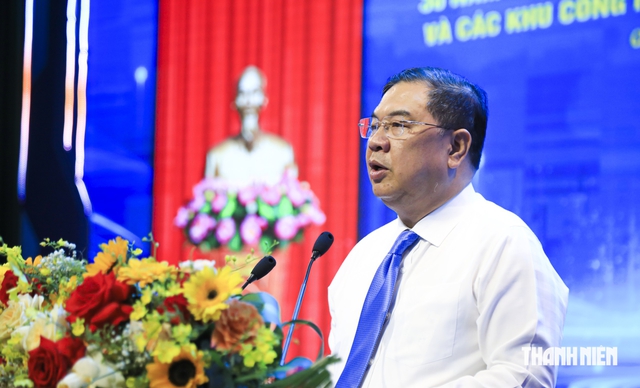 Phó thủ tướng Thường trực Chính phủ: Xây dựng Dung Quất trở thành trung tâm logistics quốc gia- Ảnh 2.