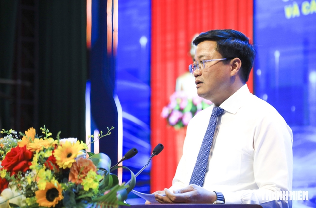 Phó thủ tướng Thường trực Chính phủ: Xây dựng Dung Quất trở thành trung tâm logistics quốc gia- Ảnh 4.