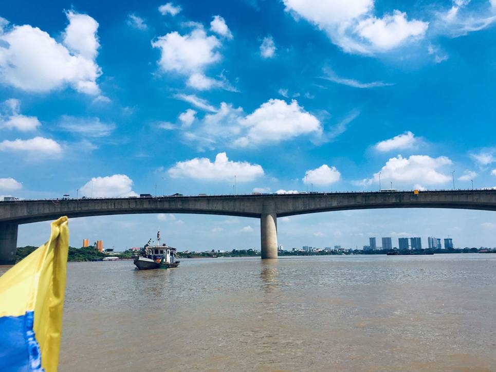 Hợp nhất các quy định mới về quản lý kết cấu hạ tầng đường thủy