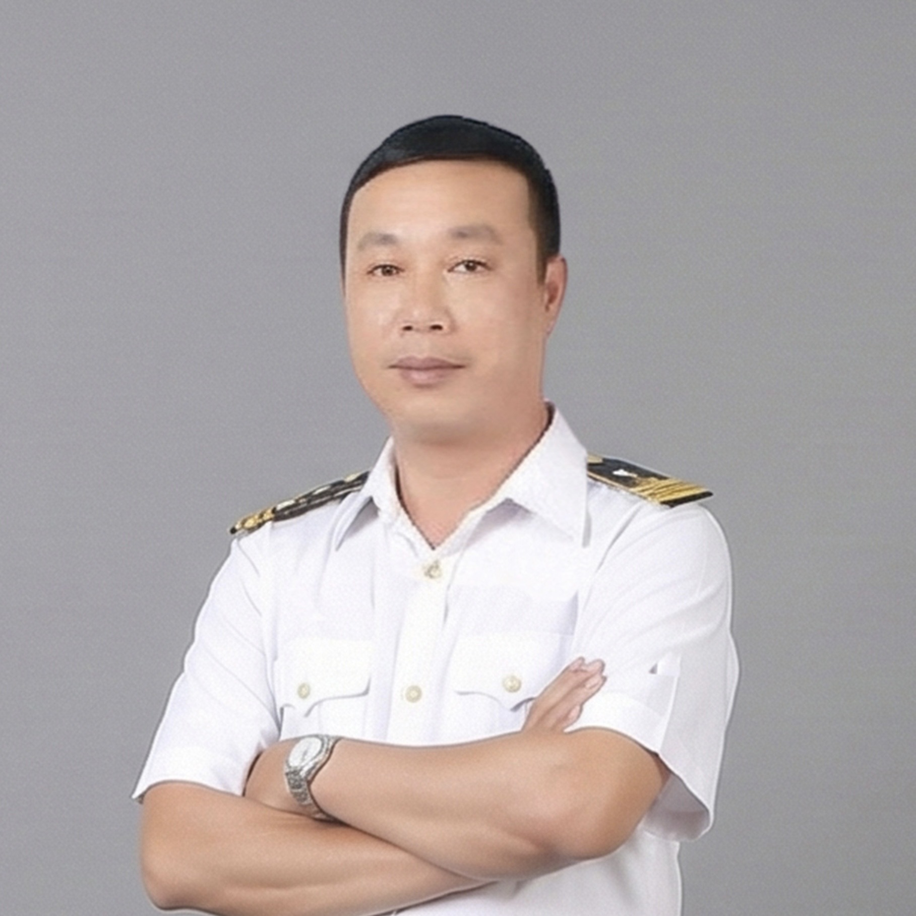 CAPT. TRƯƠNG QUỐC LÂN